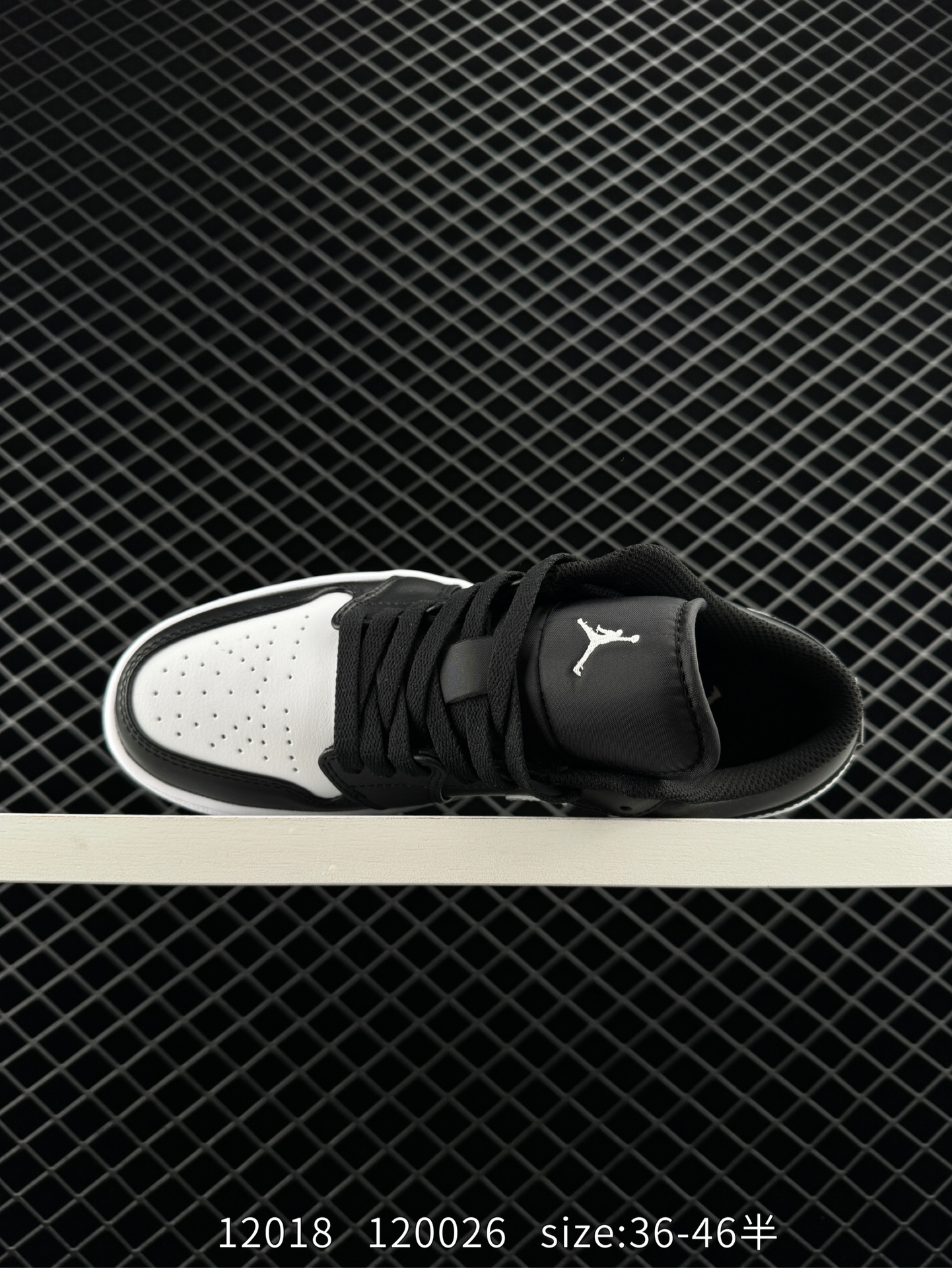 Nike Air Jordan 1 Low